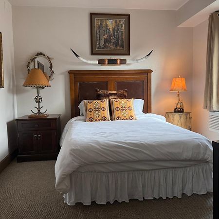 The Alcalde Hotel Gonzales Εξωτερικό φωτογραφία