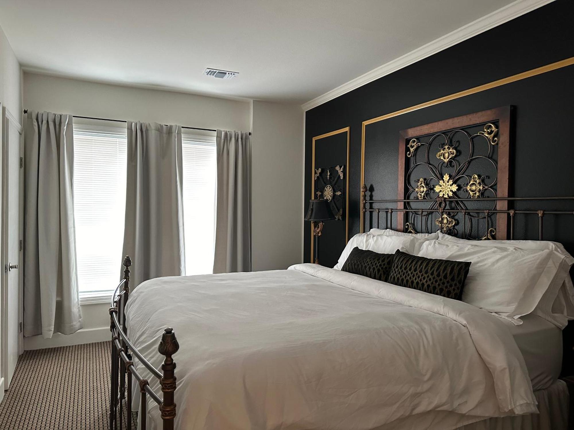 The Alcalde Hotel Gonzales Δωμάτιο φωτογραφία