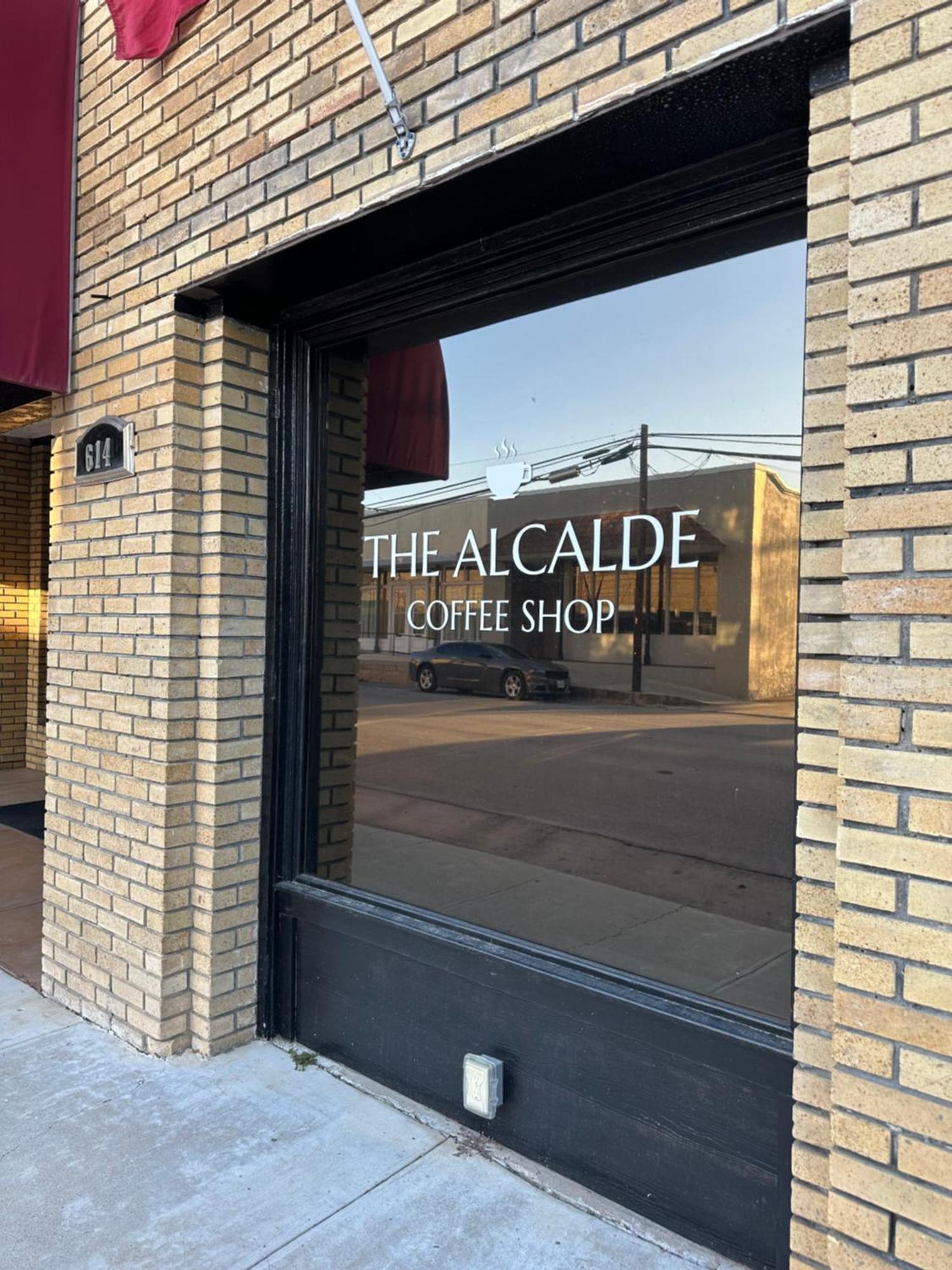 The Alcalde Hotel Gonzales Εξωτερικό φωτογραφία