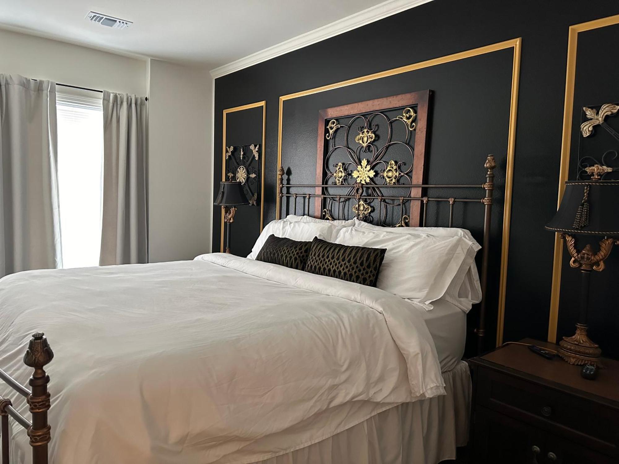 The Alcalde Hotel Gonzales Εξωτερικό φωτογραφία