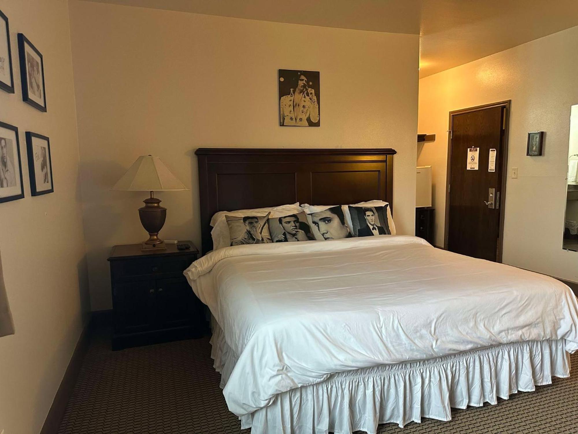 The Alcalde Hotel Gonzales Εξωτερικό φωτογραφία