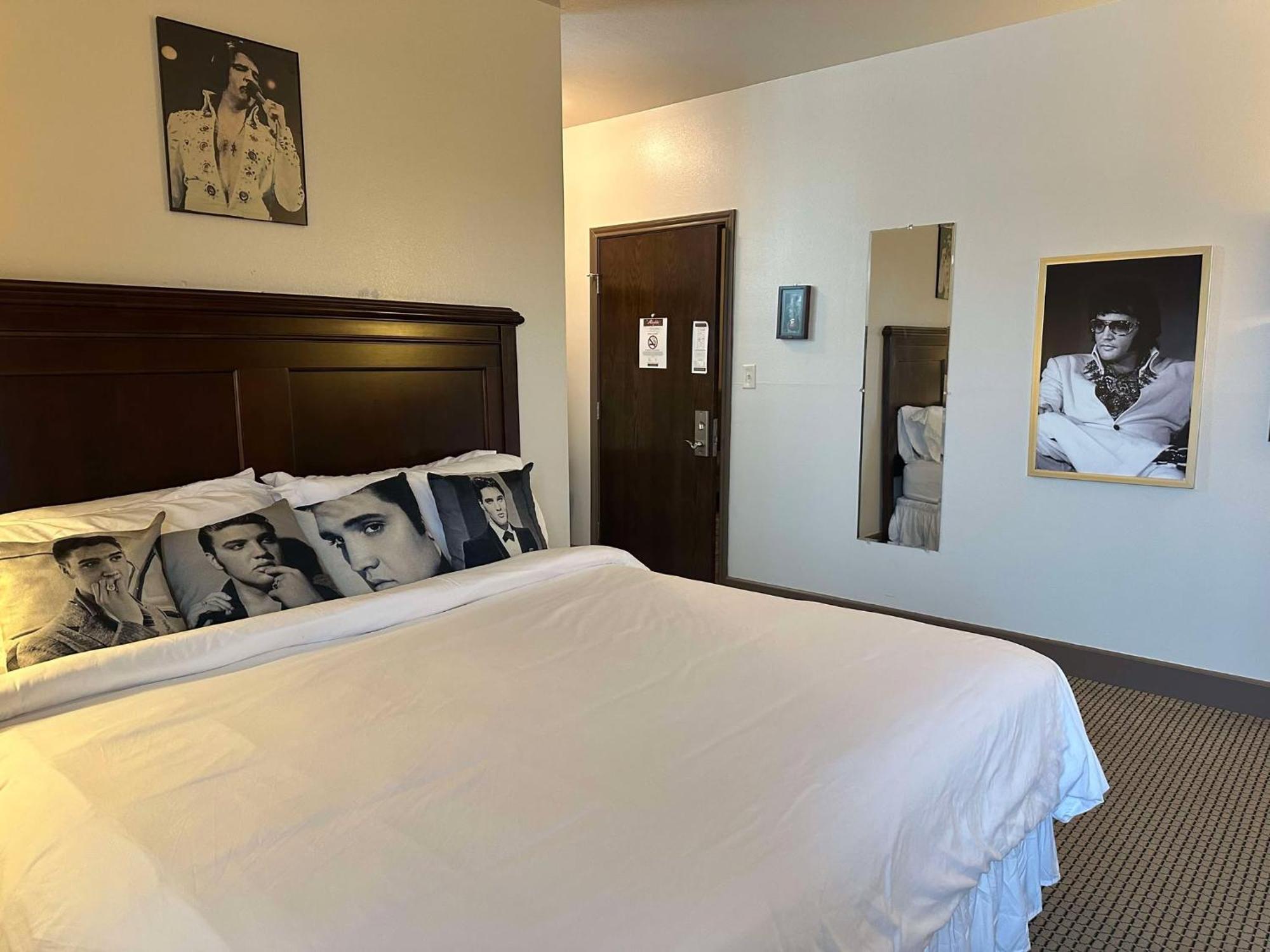 The Alcalde Hotel Gonzales Εξωτερικό φωτογραφία