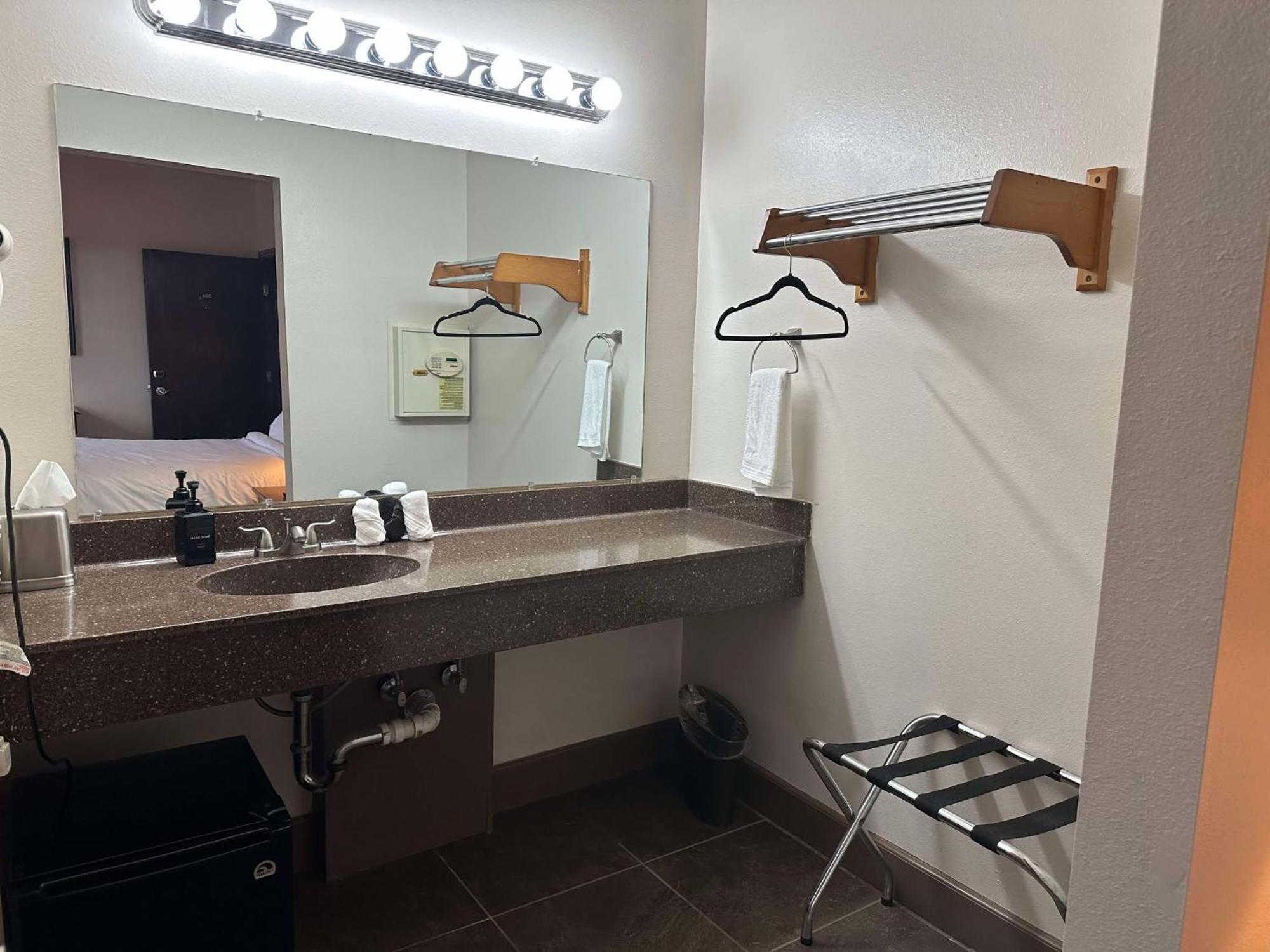 The Alcalde Hotel Gonzales Εξωτερικό φωτογραφία